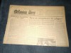 ZIARUL ROMANIA LIBERA 28 NOIMEBRIE 1953