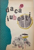 Daca iubesti... Culegere muzica usoara - Carte anticariat
