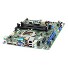 Placa de Baza Second Hand Dell 7020 SFF, Socket 1150 Gen a 4-a, DDR3, Fara Shield foto