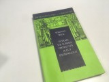 SIMONE WEIL, FORME DE IUBIRE IMPLICITA A LUI DUMNEZEU. HUMANITAS 2005 COLECTIA INTELEPCIUNE SI CREDINTA