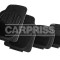 CARPRISS 70314414 Set covorase
