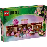 LEGO WICKED CAMERA DE CAMIN A GLINDEI SI A ELPHABEI 75683 SuperHeroes ToysZone