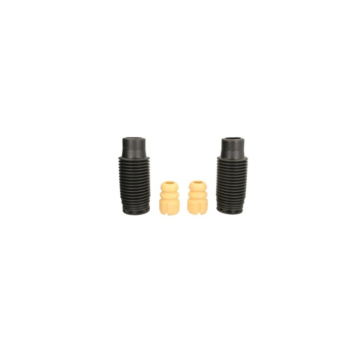 Set protectie praf Amortizor PEUGEOT 206 hatchback 2A C Magnum Technology