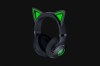 Casti Razer Kraken Kitty V2 Bluetooth 5.2Quartz Edition, interfata USB-