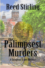 The Palimpsest Murders foto