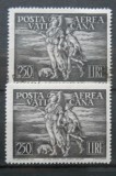 CV2 1948 VATICAN