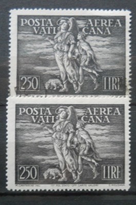 CV2 1948 VATICAN foto