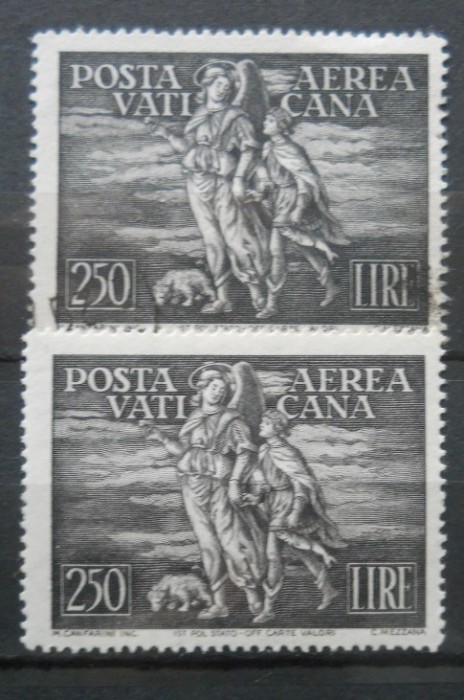 CV2 1948 VATICAN