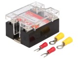 Releu Solid State 1-Fazat 25A 4-32VDC