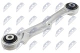 Brat suspensie roata Tesla S 2012-, X 2015-; axa spate, partea din spate, stanga / dreapta; 102742600A; NTY, aftermarket