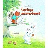 Cutiuta misterioasa