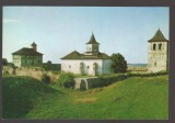 CPIB 24204 CARTE POSTALA - SUCEAVA, BISERICA ZAMVA, SCRISA SI NECIRCULATA