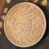 Germania 3 drei mark 1910 A , argint 16,7 grame