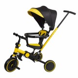 Tricicletă pliabilă cu protecție soare NN105-2, Z-TOOLS, ZTS8485