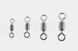 Cumpara ieftin Rod Hutchinson Stainless Steel Premium Swivel 80lbs