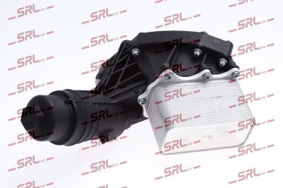 Radiator racire ulei motor, termoflot BMW Seria 1 F20/21, 2, 2 F22/F23, 3, 3 F30/31, 3 Gt F34, 4 / Gc, 4 F32/33, 5 G30, 6 Gt, 7 G11, 8, X3 G01, X4 foto