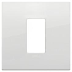 Rama Ornament 1M pentru doza de 2M metal Vimar Arke polar 19641.B06