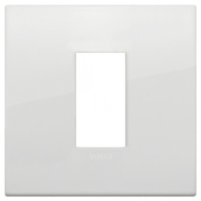 Rama Ornament 1M pentru doza de 2M metal Vimar Arke polar 19641.B06