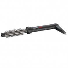 Perie electrica Tourmaline Babyliss Pro, 18 mm, varf rece foto