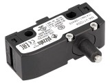 Micro&icirc;ntrerupător SNAP ACTION 6A/250VAC 5A/24VDC SPDT