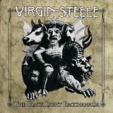 Virgin Steel The Black Light Bacchanalia +bonus digi