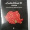 ATLASUL ROMANIEI - V. REY, O. GROZA, I. IANOS, M. PATROESCU
