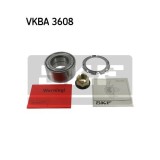 Rulment butuc roata Skf VKBA3608, parte montare : Punte fata