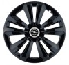Set 4 Capace Roti Terra Negru R15, pentru Opel, Autohelix MSA