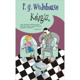 K&eacute;jg&aacute;z - Pelham Grenville Wodehouse