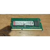 Ram Laptop Kingston 2GB DDR3 1333MHz KVR13S9S6-2