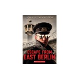 Escape from East Berlin