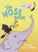 The Nose Book foto