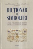 Jean Chevalier, Alain Gheerbrant (coordonatori) - Dictionar de simboluri.