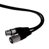 Cablu xlr tata/xlr mama 5m, Oem