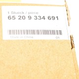 Amplificator de antena BMW X5 F15, F85 2014 OEM: 652093346919334691 4188728