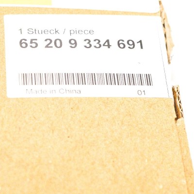 Amplificator de antena BMW X5 F15, F85 2014 OEM: 652093346919334691 | 4188728 foto
