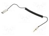 Cablu Baseus Jack 3,5mm la USB A 1,2m Bluetooth 5.0