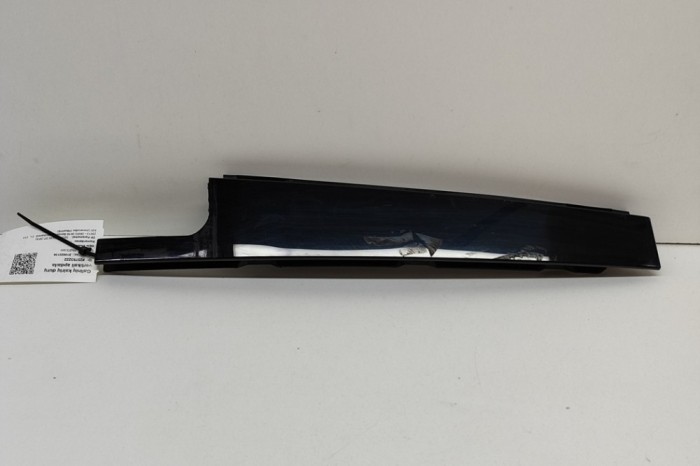 Ornament vertical ușă st&acirc;nga spate SEAT LEON ST 5F8 2016 OEM: 5F4839901F 25793222