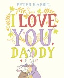 I Love You Daddy | Beatrix Potter, Puffin