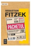 Cumpara ieftin Pachetul - Paperback brosat - Sebastian Fitzek - Lebăda Neagră