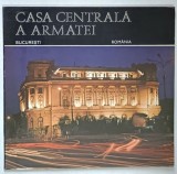 CASA CENTRALA A ARMATEI , 1979
