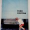 Manual de prezentare automobil Ford Cortina