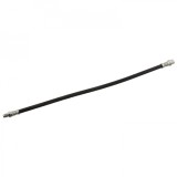 Furtun frana Mercedes A-Class, B Class Sports Motor A 150, A 160, A 160 CDI, A 170, parte montare Axa fata dreapta, Axa fata stanga, lungime 495 mm,