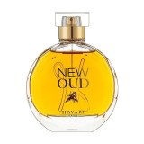 Hayari New Oud Apa de Parfum Unisex 100ml Oriental Lemnos Acord Oud