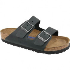 Slapi Femei Birkenstock Arizona 752481 foto