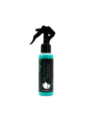 Sealant Auto Lichid GreenX Quick Sealant, 100ml foto