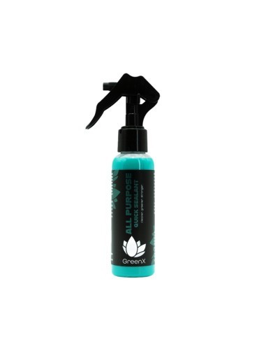 Sealant Auto Lichid GreenX Quick Sealant, 100ml