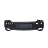 Bara spate Opel Corsa C 10.2003-10.2010, Nu este grunduita, necesita vopsire, 1404172