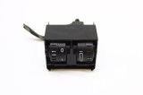 Panou de butoane VW TOURAN 1T1, 1T2 2009 OEM: 1T0941333B 2626329