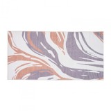 Covor printat MARA 70x140 cm Heinner, lavabil, spate antialunecare, fir 3mm, 100% Poliester